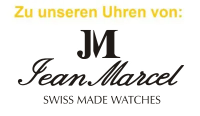 Jean Marcel Swiss made Watches