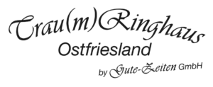 Logo und Link zum Trau(m)Ringhaus Ostfriesland